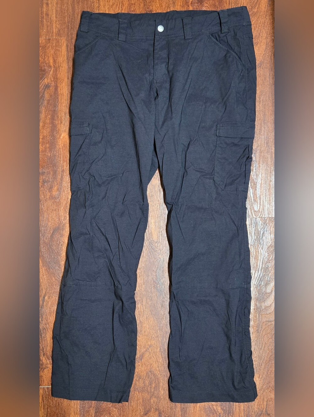 Duluth Trading Company Dry On The Fly pants Women's size 16x31